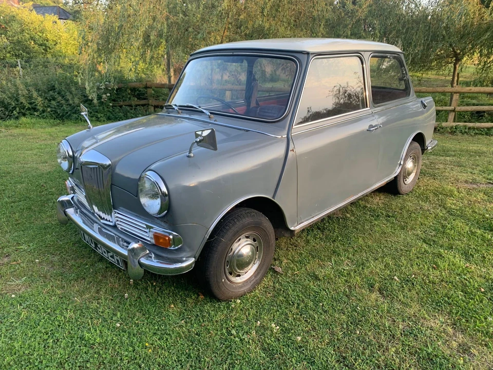 1967 Riley Elf - Image 4 of 22