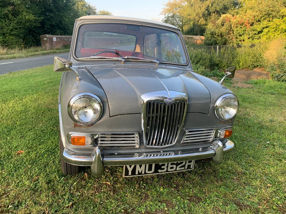 1967 Riley Elf - Image 7 of 22