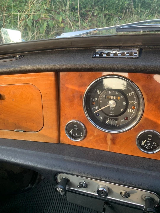 1967 Riley Elf - Image 13 of 22