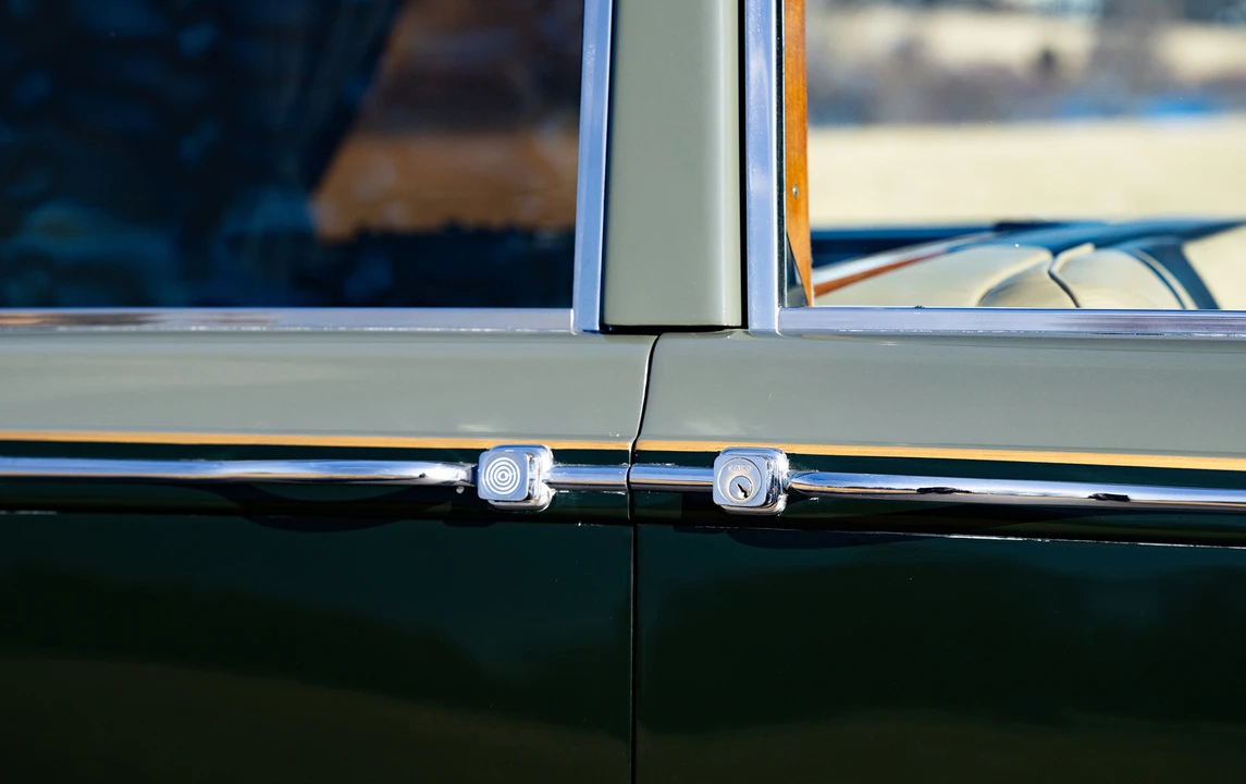 1967 Rolls-Royce Phantom V - Image 20 of 20