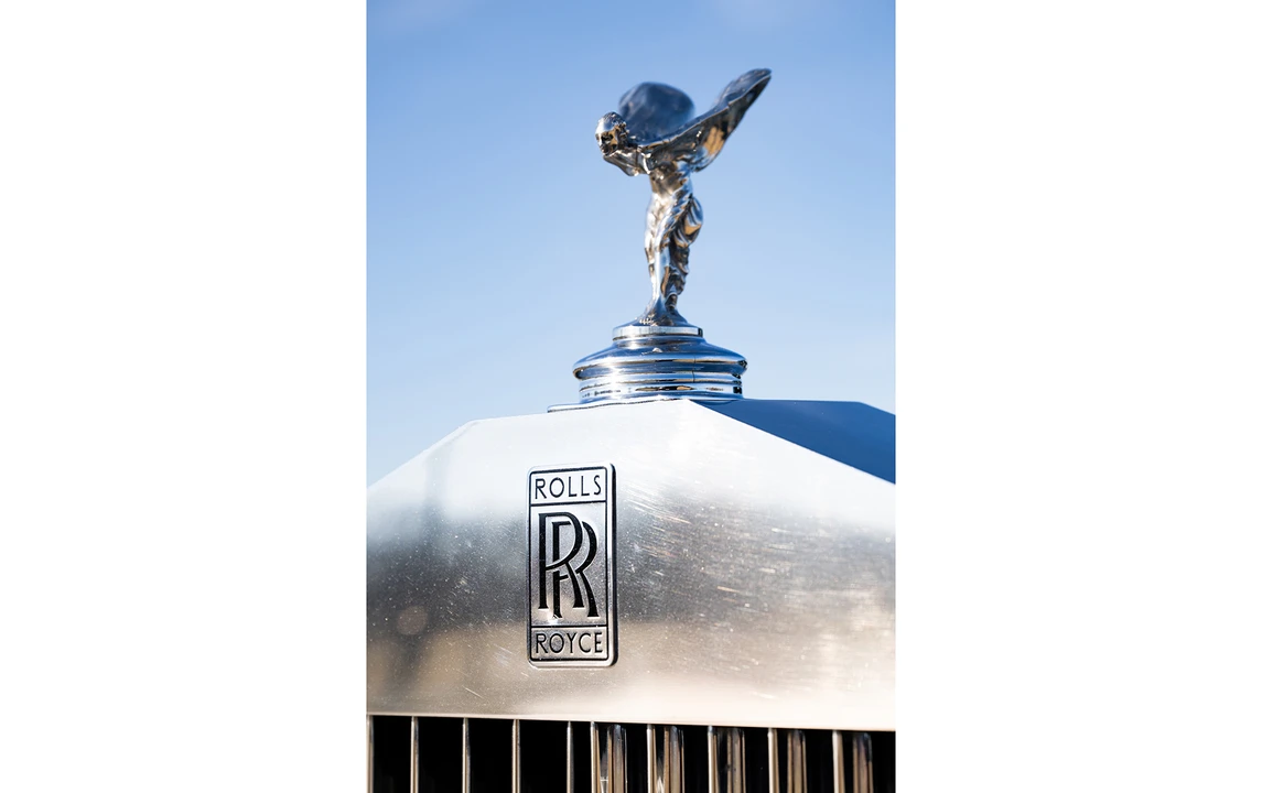 1967 Rolls-Royce Phantom V - Image 11 of 20