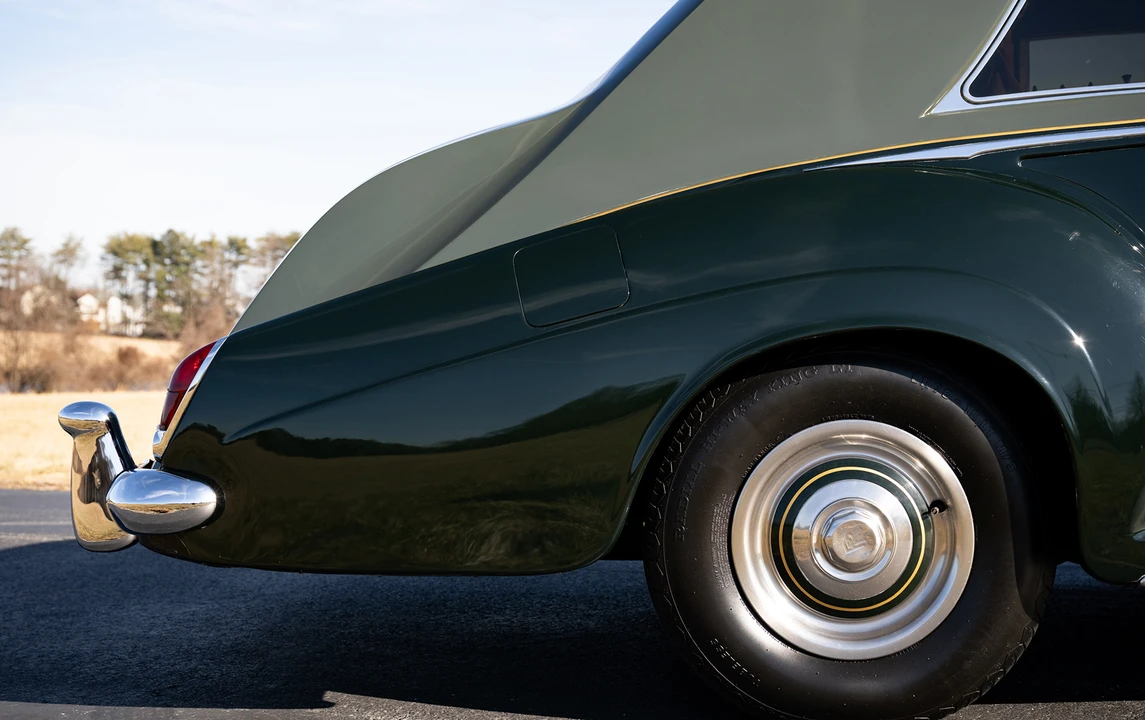 1967 Rolls-Royce Phantom V - Image 19 of 20