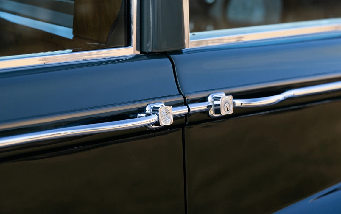 1967 Rolls-Royce Phantom V - Image 15 of 20