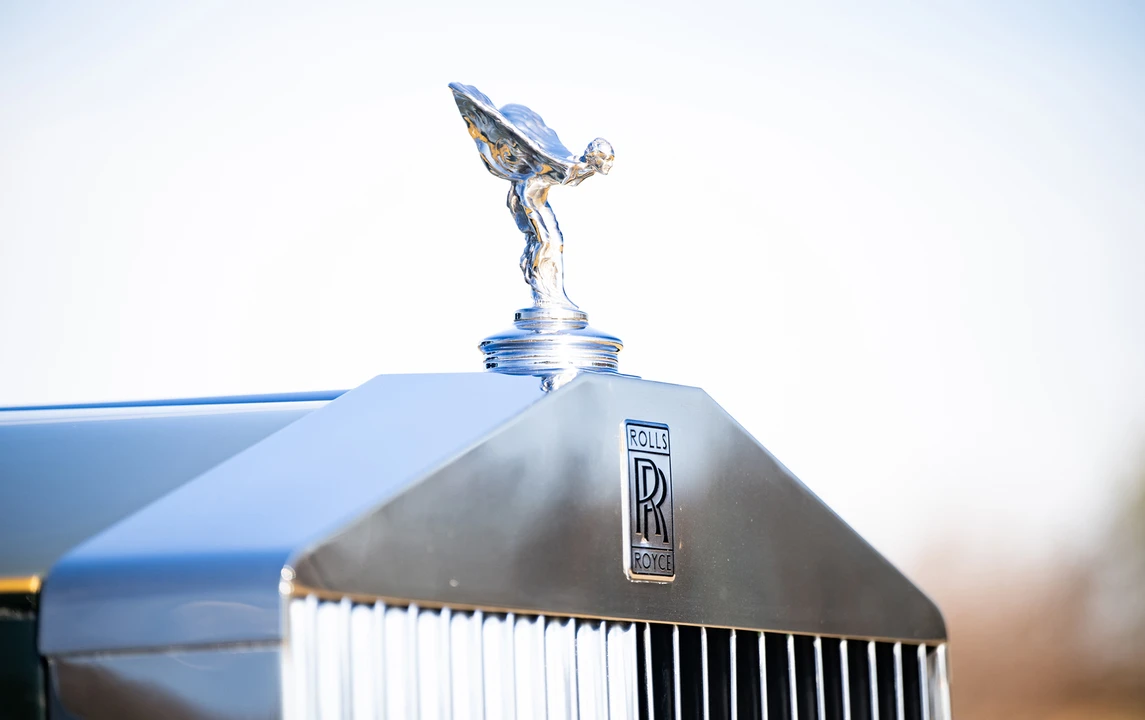 1967 Rolls-Royce Phantom V - Image 9 of 20