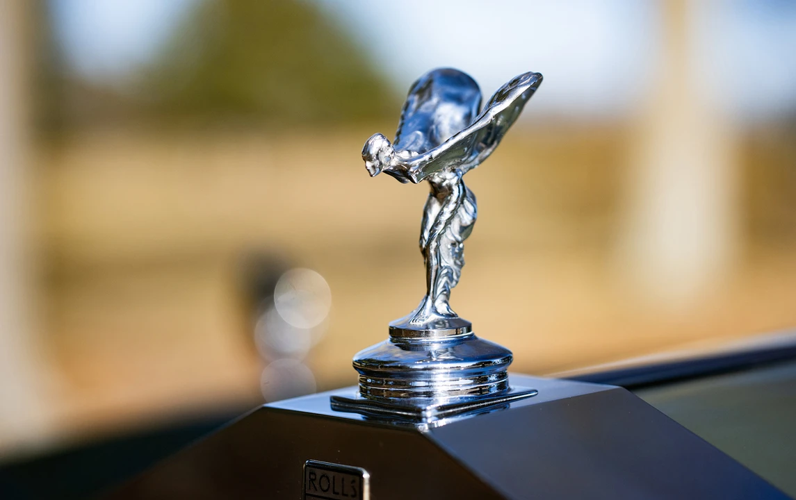 1967 Rolls-Royce Phantom V - Image 12 of 20