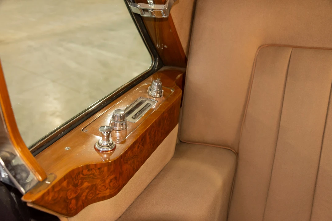 1967 Rolls-Royce Phantom V - Image 7 of 31