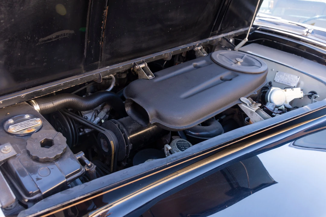 1967 Rolls-Royce Phantom V - Image 17 of 31