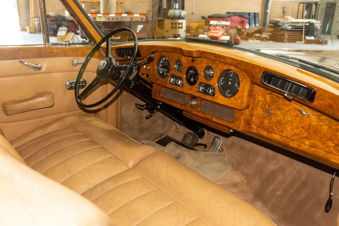 1967 Rolls-Royce Phantom V - Image 5 of 31