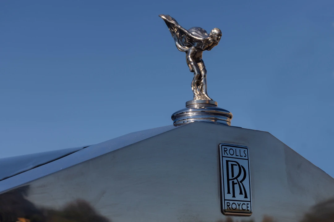 1967 Rolls-Royce Phantom V - Image 22 of 31