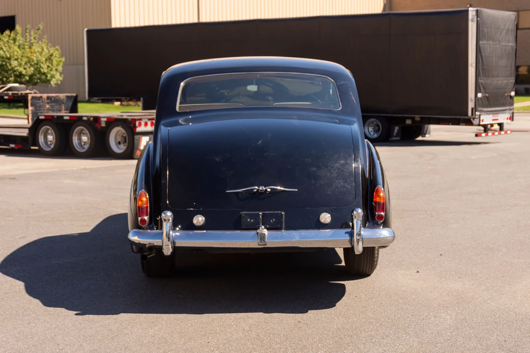 1967 Rolls-Royce Phantom V - Image 24 of 31