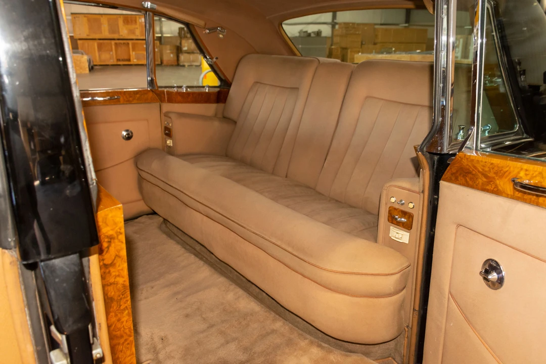 1967 Rolls-Royce Phantom V - Image 9 of 31