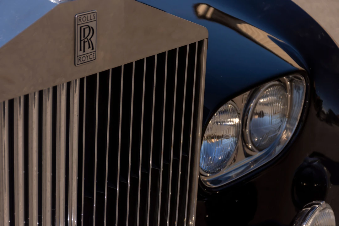 1967 Rolls-Royce Phantom V - Image 20 of 31