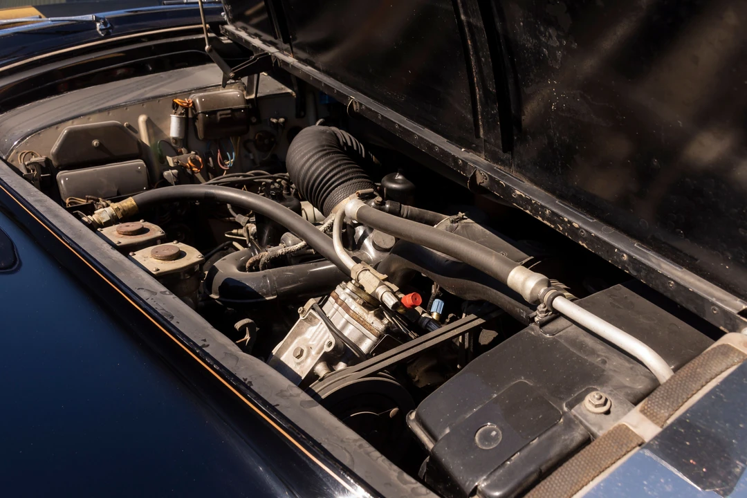1967 Rolls-Royce Phantom V - Image 15 of 31