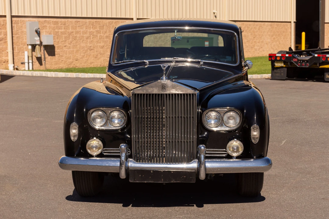 1967 Rolls-Royce Phantom V - Image 30 of 31