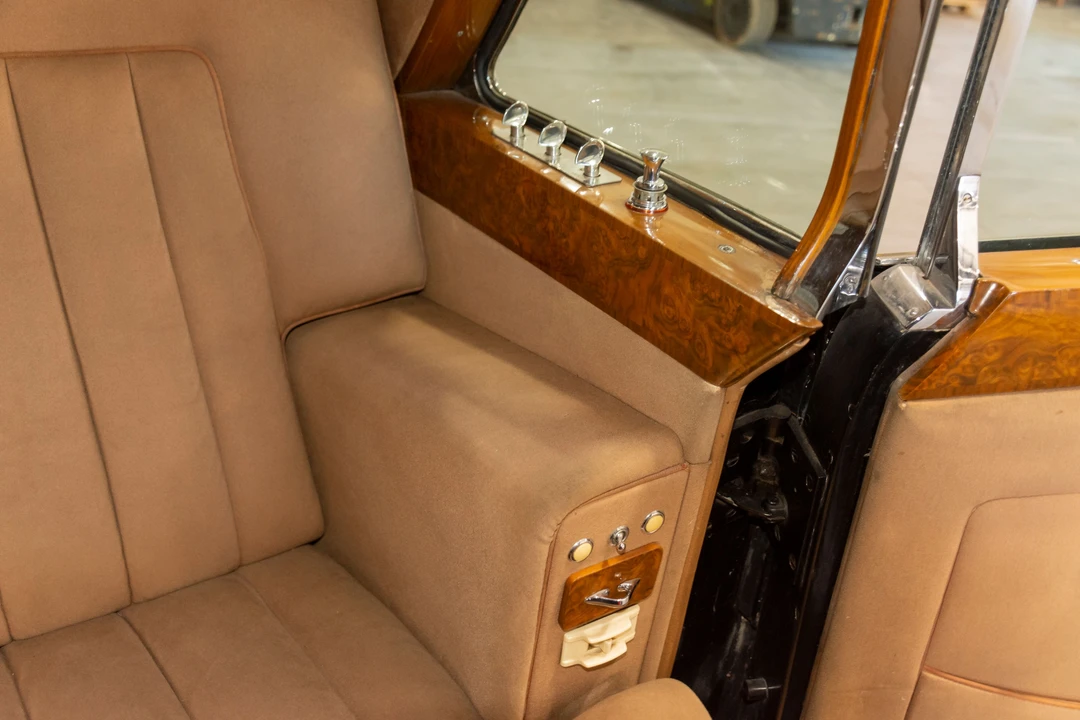 1967 Rolls-Royce Phantom V - Image 4 of 31