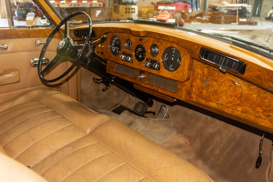 1967 Rolls-Royce Phantom V - Image 6 of 31