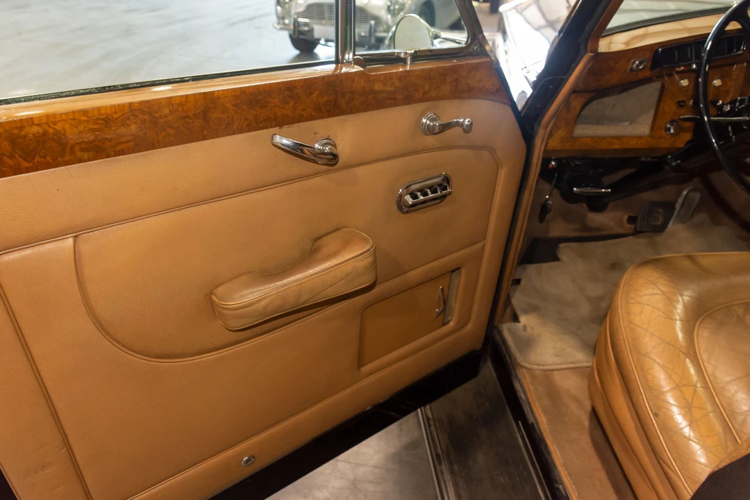 1967 Rolls-Royce Phantom V - Image 10 of 31