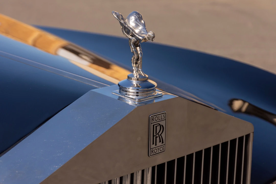 1967 Rolls-Royce Phantom V - Image 21 of 31