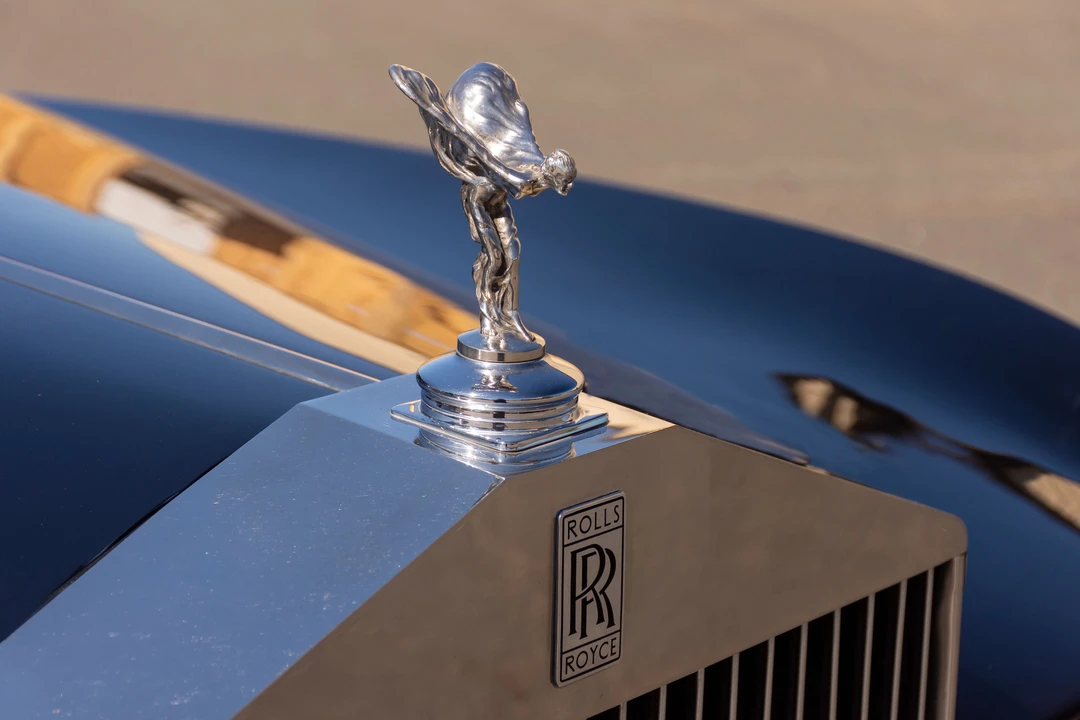 1967 Rolls-Royce Phantom V - Image 18 of 31