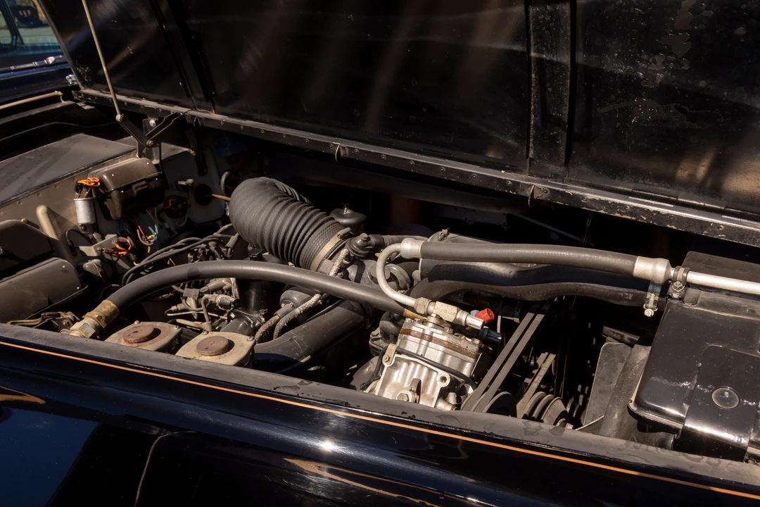 1967 Rolls-Royce Phantom V - Image 14 of 31