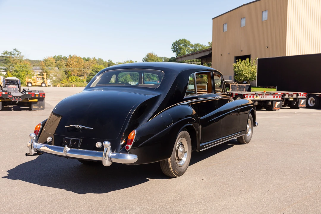 1967 Rolls-Royce Phantom V - Image 25 of 31