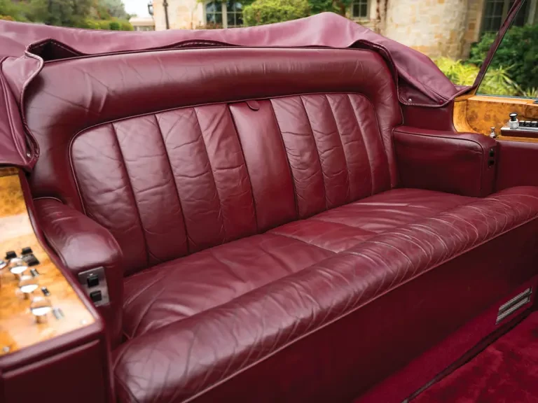 1967 Rolls-Royce Phantom V - Image 27 of 31