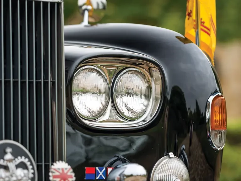 1967 Rolls-Royce Phantom V - Image 17 of 31