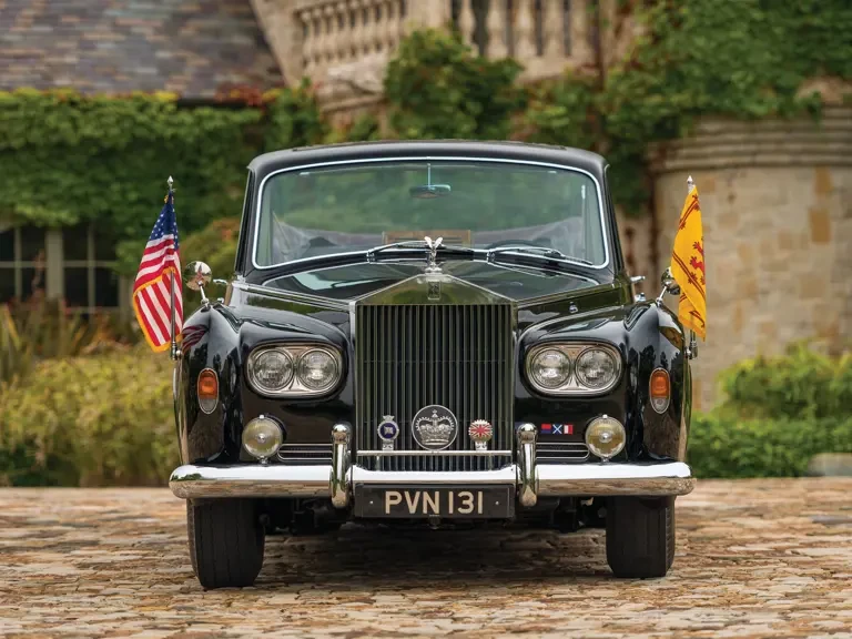 1967 Rolls-Royce Phantom V - Image 7 of 31
