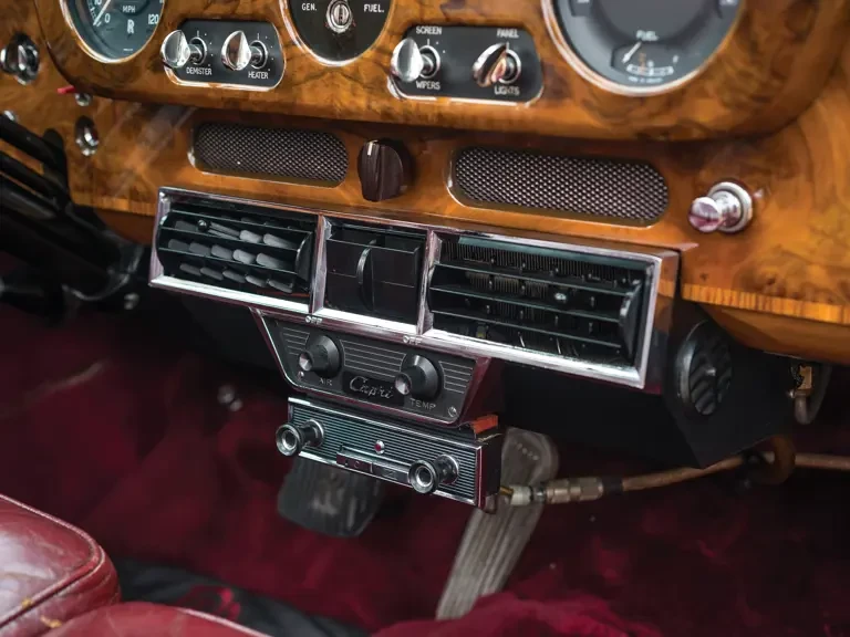 1967 Rolls-Royce Phantom V - Image 24 of 31