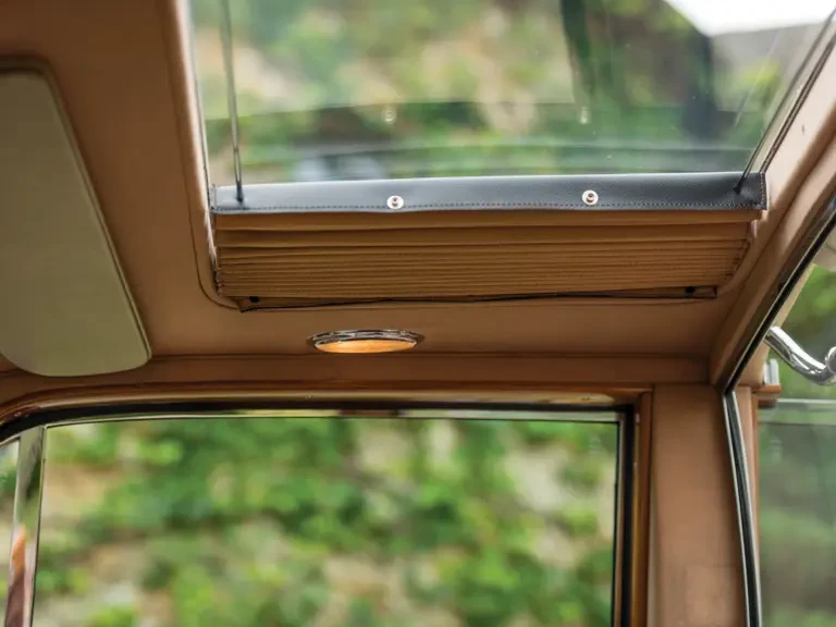 1967 Rolls-Royce Phantom V - Image 25 of 31