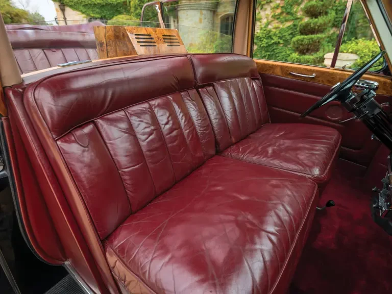 1967 Rolls-Royce Phantom V - Image 21 of 31