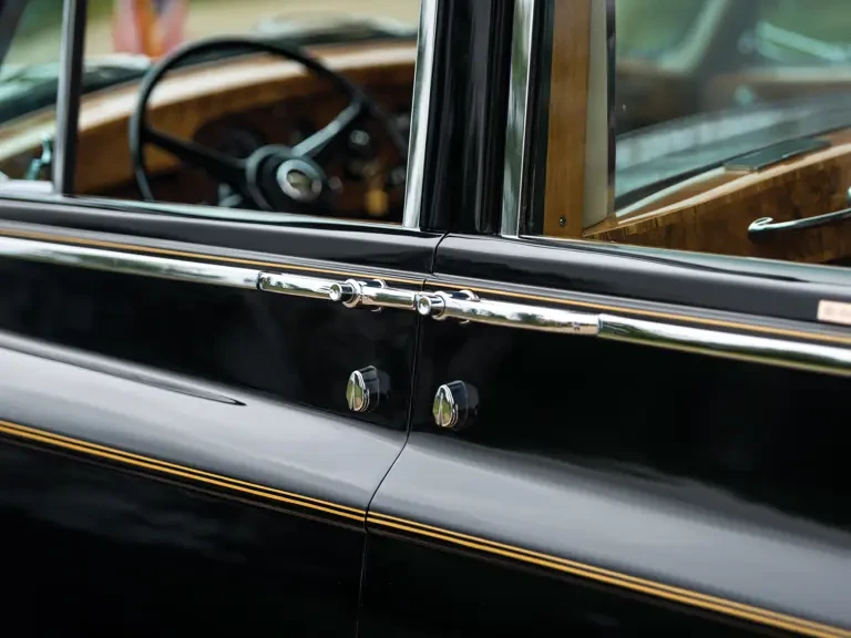 1967 Rolls-Royce Phantom V - Image 15 of 31