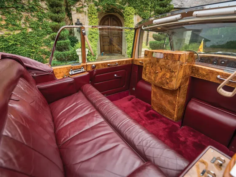 1967 Rolls-Royce Phantom V - Image 28 of 31