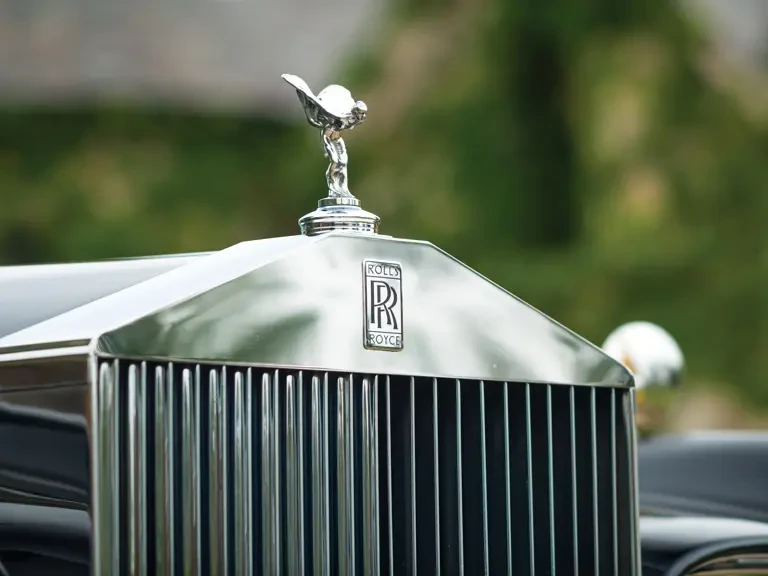 1967 Rolls-Royce Phantom V - Image 10 of 31