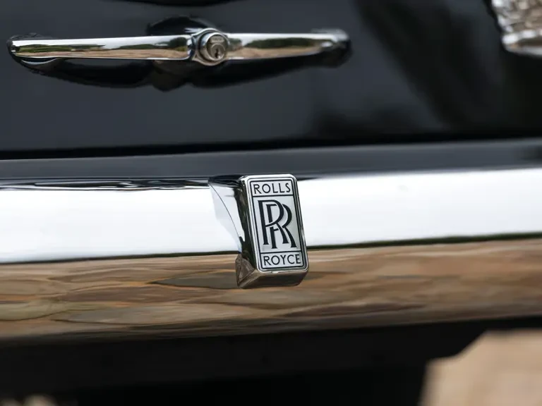 1967 Rolls-Royce Phantom V - Image 18 of 31
