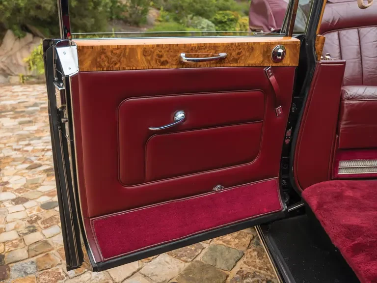 1967 Rolls-Royce Phantom V - Image 26 of 31