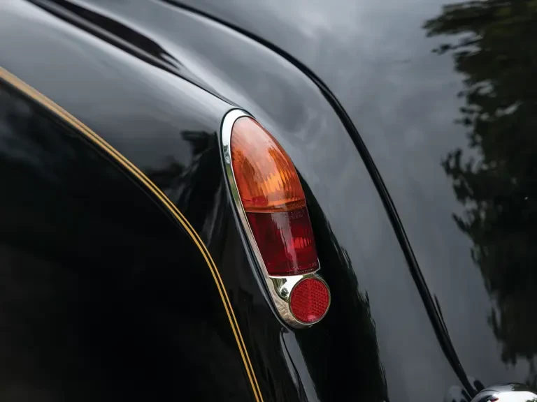 1967 Rolls-Royce Phantom V - Image 13 of 31