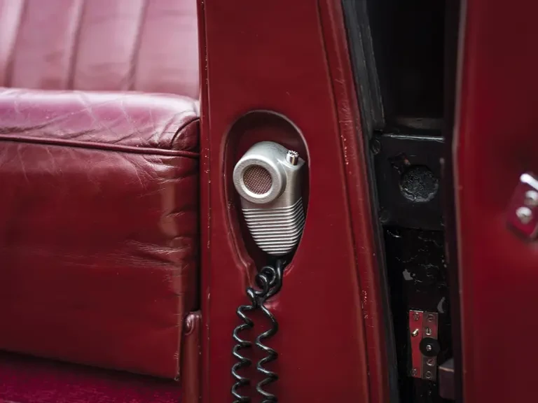 1967 Rolls-Royce Phantom V - Image 31 of 31