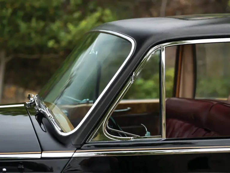 1967 Rolls-Royce Phantom V - Image 16 of 31