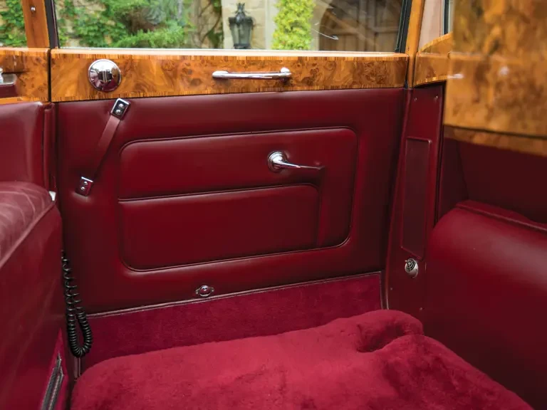 1967 Rolls-Royce Phantom V - Image 30 of 31