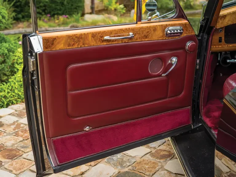 1967 Rolls-Royce Phantom V - Image 20 of 31