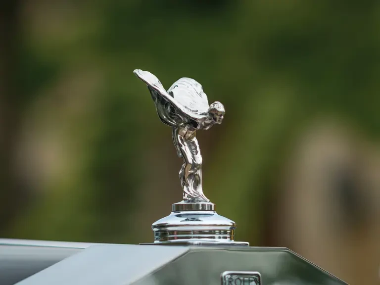 1967 Rolls-Royce Phantom V - Image 19 of 31