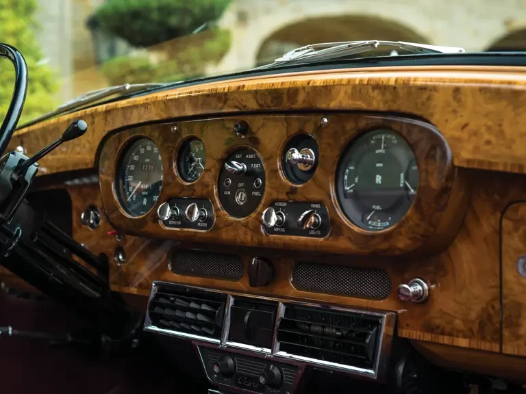 1967 Rolls-Royce Phantom V - Image 22 of 31