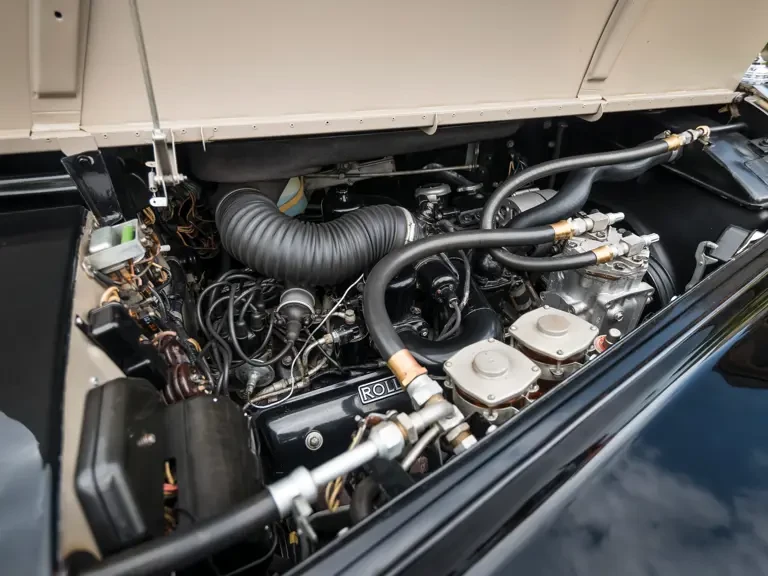 1967 Rolls-Royce Phantom V - Image 4 of 31
