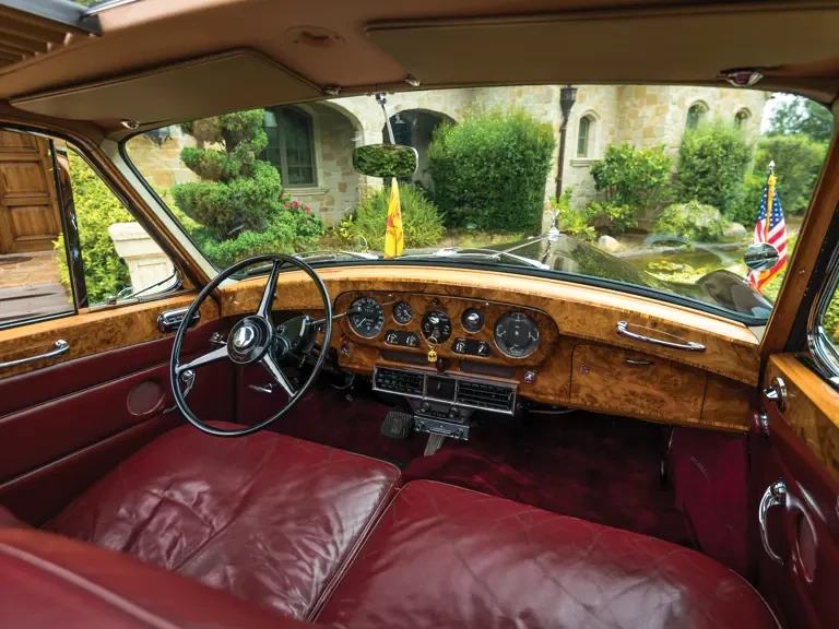 1967 Rolls-Royce Phantom V - Image 5 of 31