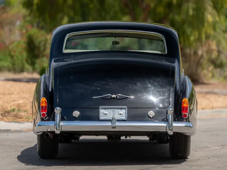 1967 Rolls-Royce Phantom V - Image 8 of 31