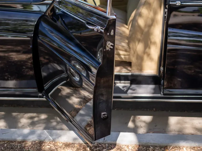 1967 Rolls-Royce Phantom V - Image 19 of 31