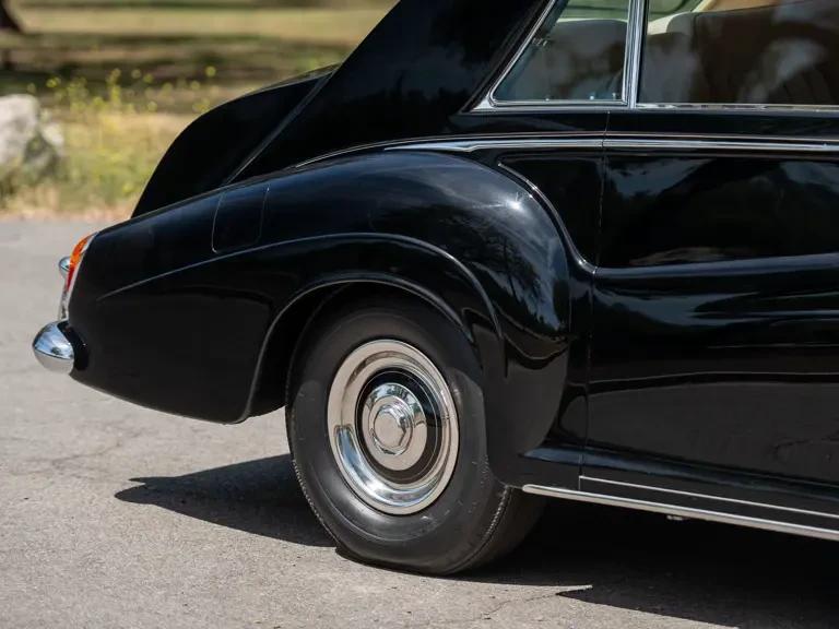 1967 Rolls-Royce Phantom V - Image 27 of 31