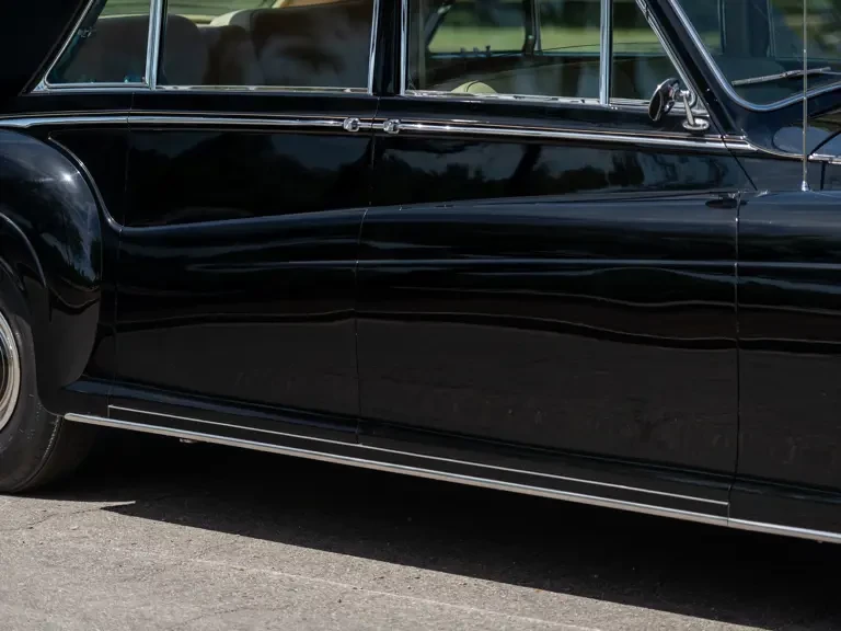 1967 Rolls-Royce Phantom V - Image 26 of 31