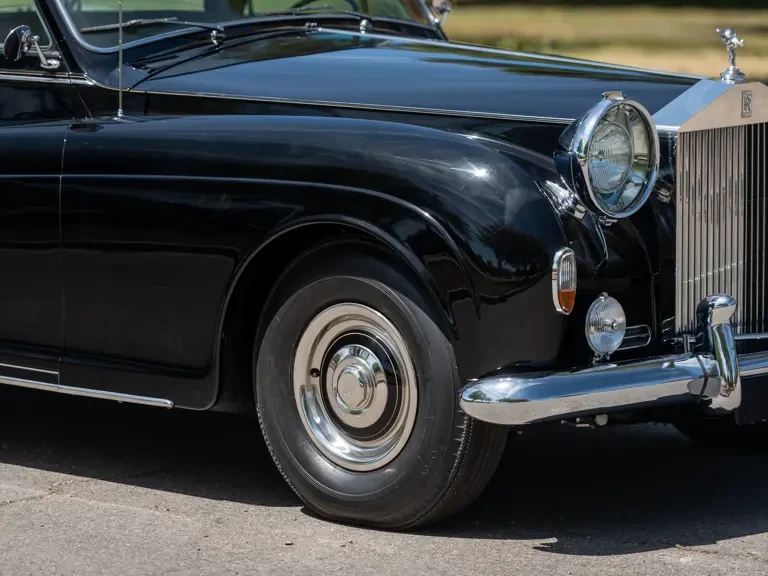 1967 Rolls-Royce Phantom V - Image 25 of 31